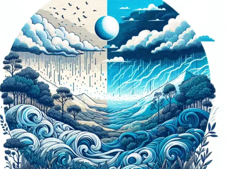 Bagaimana El Niño dan La Niña Mempengaruhi Cuaca?