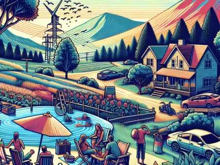 Prakiraan Cuaca untuk Musim Panas: Apa yang Harus Diperhatikan?