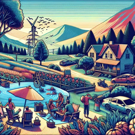 Prakiraan Cuaca untuk Musim Panas: Apa yang Harus Diperhatikan?