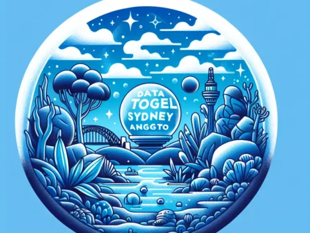 Data Togel Sydney Angka Paito