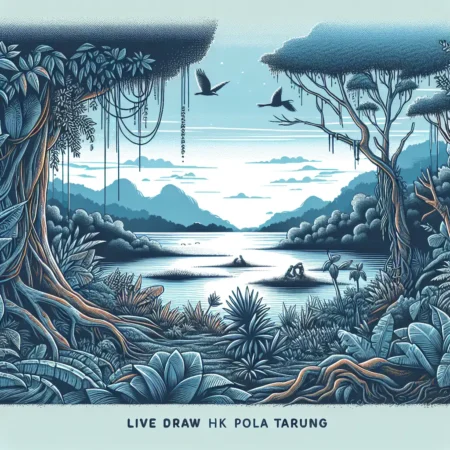 Live Draw HK Pola Tarung