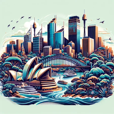 Live Draw Sydney Pola Tarung