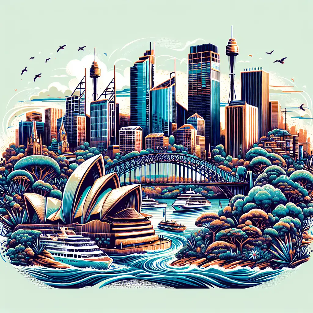 Live Draw Sydney Pola Tarung