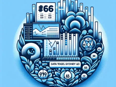 Data Togel Sydney 6D Virdsam
