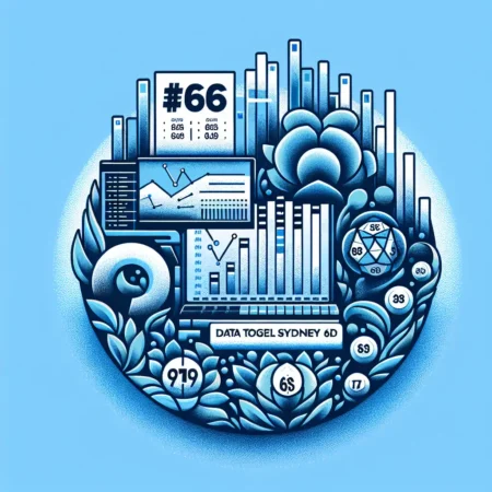 Data Togel Sydney 6D Virdsam