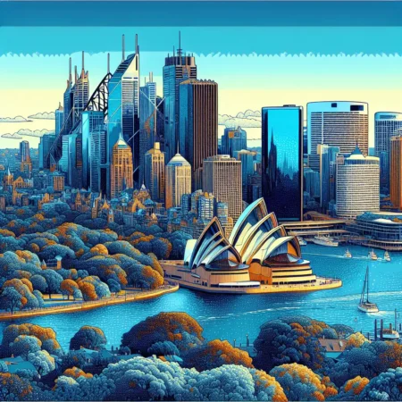 Paito Warna Sydney Nagasaon