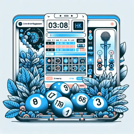Live Draw HK Nagasaon
