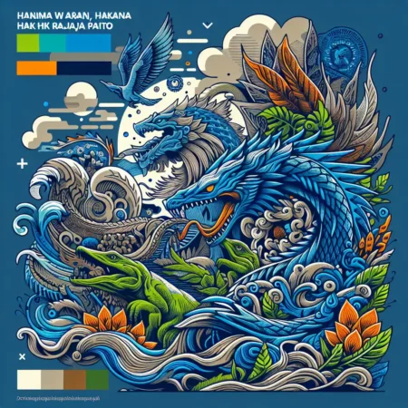 Paito Warna HK Raja Paito