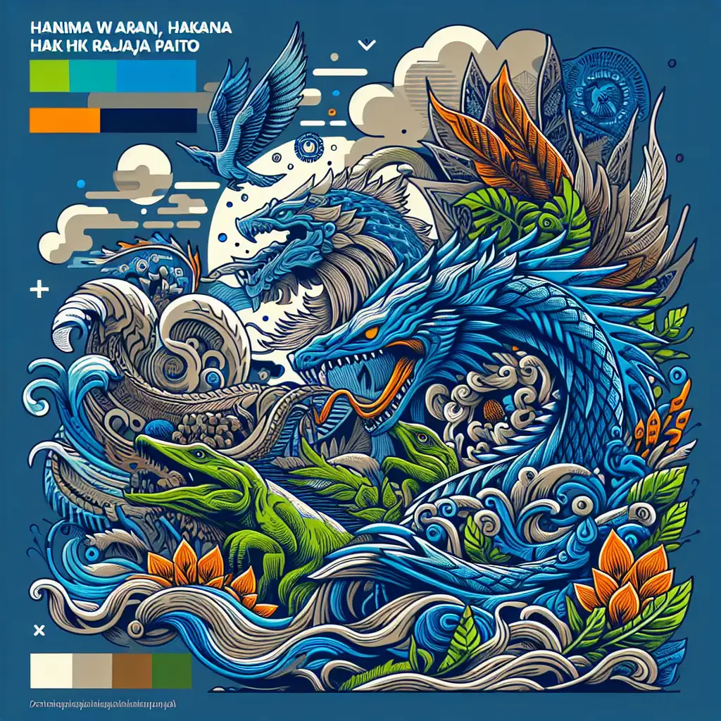 Paito Warna HK Raja Paito