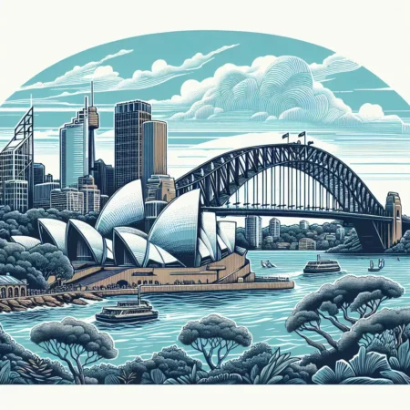 Paito Warna Sydney Virdsam