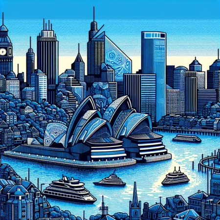 Paito Warna Sydney Bos Paito