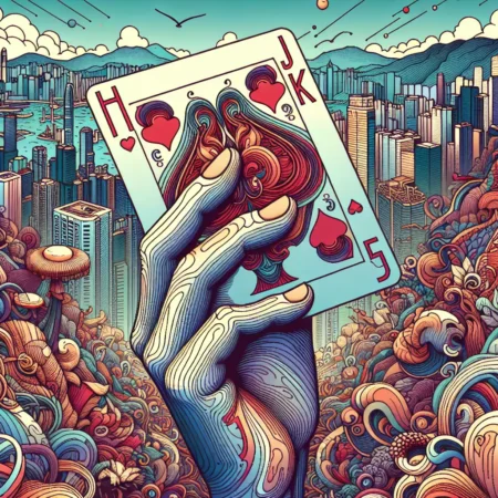 Live Draw HK Joker Merah