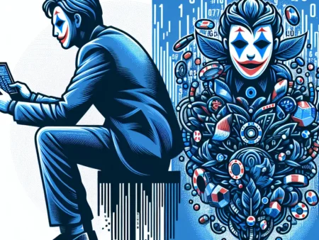 Data Togel Sydney Joker Merah