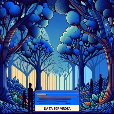 Data SGP Virdsam