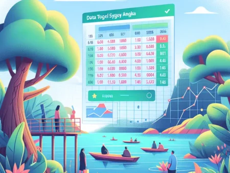 Data Togel Sydney Pencari Angka