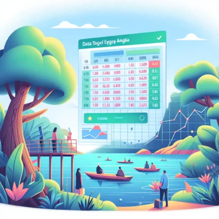 Data Togel Sydney Pencari Angka